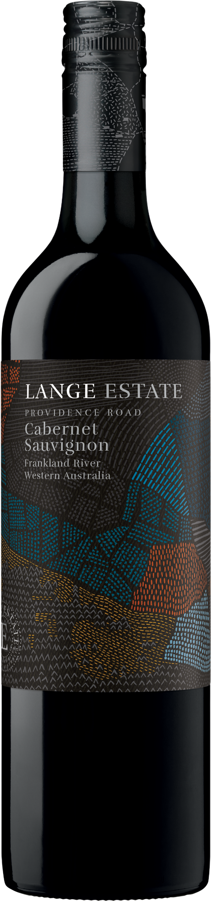 Lange Estate Providence Road Cabernet Sauvignon 2021 Frankland River